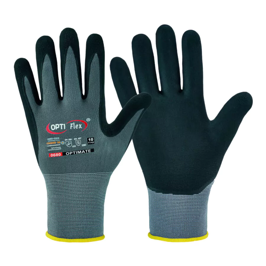 Optimate Opti-Flex Handschuh